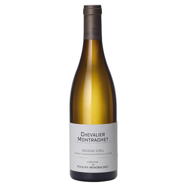 2014 Chateau de Puligny-Montrachet, Chevalier-Montrachet Grand Cru